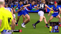 Reading cameron's comments about greene, it seems like he's happy to ignore it and pretend it's not greene's fault it's the opposition's for stirring him up. Toby Greene Celebrations Gif By Afl Find Share On Giphy