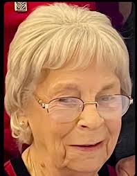 Obituary for Thelma R. Keller