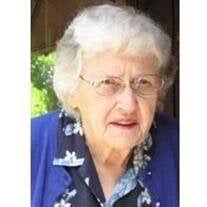 Effie A. Potter Obituary