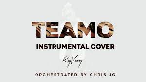 Scopri ricette, idee per la casa, consigli di stile e altre idee da provare. Download Teamo Instrumental Beat Mp4 Mp3 3gp Naijagreenmovies Fzmovies Netnaija
