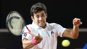Mdz deportes domingo, 30 de mayo de 2021 · 13:29 Cristian Garin Peleo Duro En Estrecha Derrota Por Semifinales Del Atp De Hamburgo El Periodista Online
