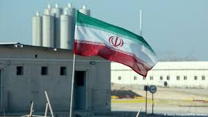 The heart of the persian empire of antiquity, iran has long played an important role in the region as an imperial power and as a. Germany France And Uk Press Iran Over Nuclear Enrichment News Dw 06 01 2021