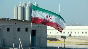 Several western governments warn against travel to all or parts of iran. Germany France And Uk Press Iran Over Nuclear Enrichment News Dw 06 01 2021