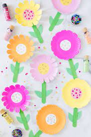 We did not find results for: Paper Plate Flowers Made To Be A Momma