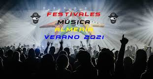 Openingstijden vandaag voor banca mare nostrum. Festivales De Musica En Almeria Verano 2021 Weeky