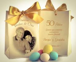 Parabéns pelas bodas de ouro e, principalmente, pelo exemplo que vocês nos dão. Recuerdos Para Bodas De Oro Fanta Sticas Opciones Bodas De Oro Matrimoniales Bodas De Oro Ideas Bodas De Oro