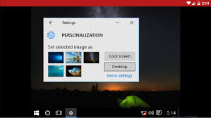 Get android 10 — install android 10 on a pixel device or set up an emulator. Win 10 Pro Phone Edition For Android Apk Download
