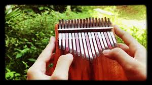 Don't forget to give credit to the original author/youtube channel. Terpesona Aku Terpesona Bulan Sutena Kalimba Cover Chord Available In Description Youtube