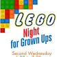 LEGO® Night for Adults event image