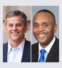 Bourbon 🥃 and Bow Ties by Rep. Zack Hawkins