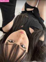 Dayana Yessembayeva  cyberkitty  cyberkitty_____ Nude Leaked ... -  EroThots