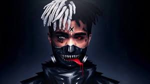 Scarlxrd Hd Wallpapers On Wallpaperdog Scarlxrd, music, background, blackandwhite, musicalartist, communication. scarlxrd hd wallpapers on wallpaperdog