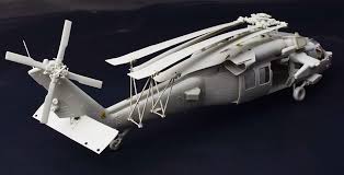 航空機・ヘリコプター KITTY HAWK 1/35 MH-60S \"Knighthawk 1/35 Kitty Hawk MH-60S Knight Hawk Plastic Model Kit