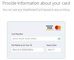 Our guide will help you to buy btc debit card without id or without opt. Buy Bitcoin With Credit Card 9 Best Methods Updated