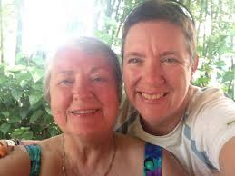 Cord management in an RV without slides