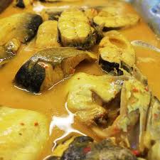 Resepi Ikan Patin Masak Tempoyak Iluminasi