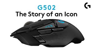 You're looking for logitech g502 software. Logitech G502 Lightspeed Excellence Goes Wireless Vamers