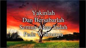 We did not find results for: Kata Kata Semua Akan Indah Pada Waktunya