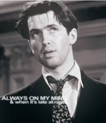 Maison James Stewart