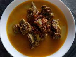 Resep Gulai Iga Sapi Oleh Dapurr Emma Resep Gulai Resep Sapi