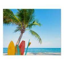 Tropical beach sea maldives palm tree large poster art print maxi a0 a1 a2 a3 a4. 100 Best Beach Posters Ideas In 2021 Beach Posters Beach Custom Posters