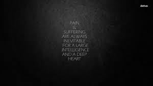 Some even believe that humor and laughter are what truly sets humans apart from animals. Pain Quotes Wallpapers Top Free Pain Quotes Backgrounds Wallpaperaccess