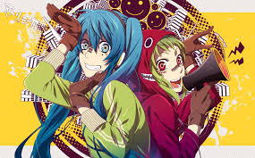 We did not find results for: Blue Hair Gumi Hatsune Miku Matryoshka Vocaloid Sena Twintails Vocaloid Yellow Konachan Com Konachan Com Anime Wallpapers