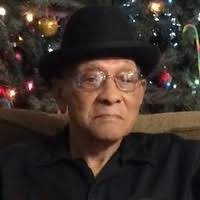 Obituary information for Joseph 'Calvin' Louis Adams