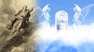 Het Boek Van Henoch De Beschrijvingen Van Ruimtevaart En Andere Hemelse Dimensies Angel Wings Nl