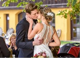 Anticipazioni Tempesta D Amore Henry E Jessica Matrimonio Con Colpi Di Scena Matrimonio Spose Tempesta