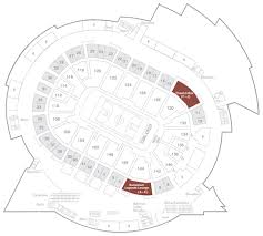 Theatre Boxes Pepsi Center