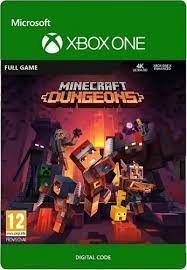 Alles zum spiel mit wertung, download, systemanforderungen, . Minecraft Dungeons Xbox One Qyn 00004 Cyberpuerta Mx