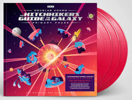 Would you like to write a review? The Hitchhiker S Guide To The Galaxy Original Bbc Radio Series On Vinyl Superdeluxeedition