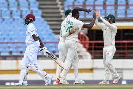 Cricket fans can catch every live action of west indies vs south africa matches. Match Preview South Africa Vs West Indies South Africa Tour Of West Indies 2021 2nd Test Espncricinfo Com