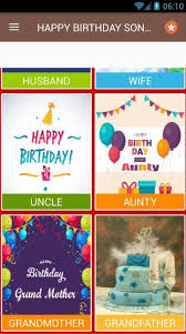 We gonna cook you all the food we know you love. Happy Birthday To You Mp3 Music And Songs Offline For Android Apk Download
