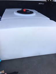 Understands that your car or big rig is more than just a simple. New 60 Gallon Low Profile Car Wash Tank For Sale In Los Angeles Ca Offerup