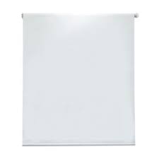 ستائر بوليستر 240 180 سم ابيض Sunfree العلامات التجارية Saco Store