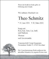 Alle traueranzeigen todesanzeigen danksagungen jahresgedächtnisse. Zkr4iw7fu93icm