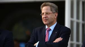 Последние твиты от ryan maasen (@rymaasen). German Counter Espionage Head Hans Georg Maasen Will Be Removed From His Post Teller Report