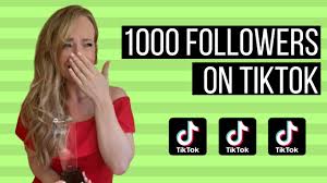 Tiktok is one of the most popular social media networks currently, and it is growing like crazy. How To Get 1000 Followers Likes Fast On Tiktok Youtube
