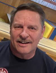 Obituary for Glenn David Szabo