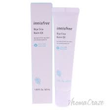 Innisfree bija cica balm is suitable for all skin types. Cica Balm Bija Seed Oil By Innisfree For Unisex 1 35 Oz Buy Beauty Bestsellers Make Up Skin Care Hair Care Fragrance