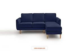 Activez tout autre filtre du menu afin d'affiner votre rechercher et trouver ce que vous souhaitez acheter. Canape D Angle Pour Petits Espaces Jimi Ideal Pour Petit Appartement Par La Redoute Cote Canape Com