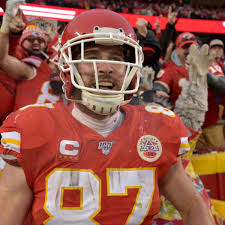 Born october 5, 1989) is an american football tight end for the kansas city chiefs of the national football league (nfl). The Fantasy Case Against Travis Kelce Age Concerns Looming Sports Illustrated