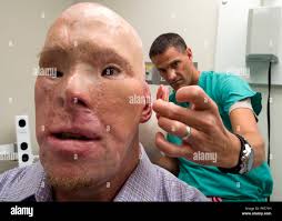 Kevin todd hi-res stock photography and images