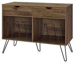 Put differently, the best record player stand always offers a good amount of storage for you to put your vinyl, records, amplifier, and other similar stuff without any annoyance. The Top 10 Best Record Player Stands 2021 Musician Wave