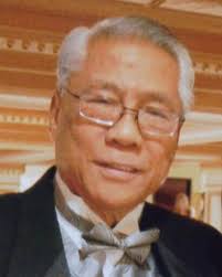 Lamberto Abeleda Obituary October 23, 2024