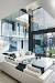 Bedroom Ultra Modern Interior Design