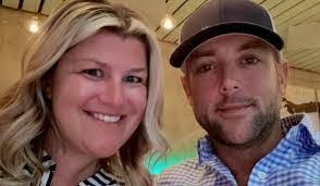 Christina Chadwick's Instagram, Twitter & Facebook