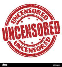 Uncensored Stock Vector Images - Alamy